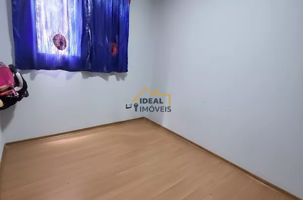 Apartamento para venda,  Vila Giampietro, Birigui - Foto 5