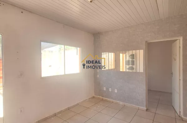 Casa para venda, 2 quarto(s),  Conjunto Habitacional Margareth Josefina Del Bianco Vargas, Birigui - Foto 6