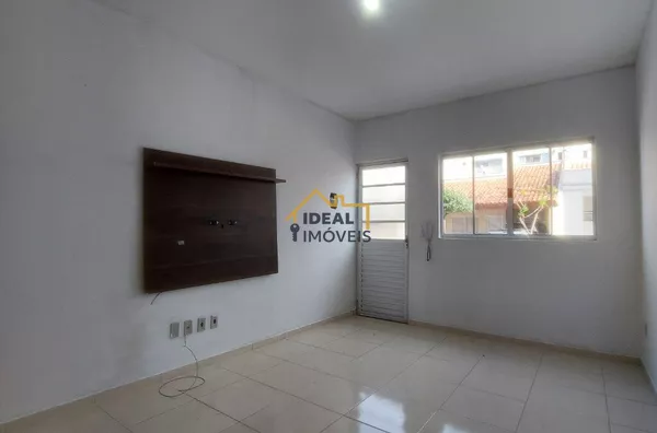 Casa Condomínio Barcelona Araçatuba R$230 mil 3 Quartos Garagem 3 Vagas Segurança Fechado
