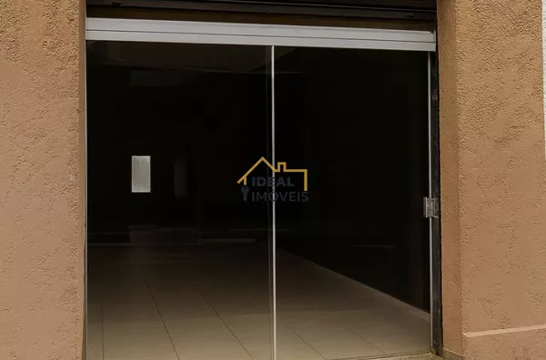 Sala comercial para aluguel,  Centro, Birigui - Foto 1