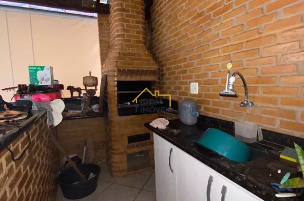 Casa para venda, 2 quarto(s),  Residencial Atenas, Birigui - Foto 3