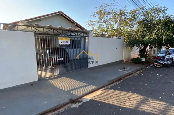 Casa para venda,  Jardim Vale Do Sol, Birigui - Foto 3