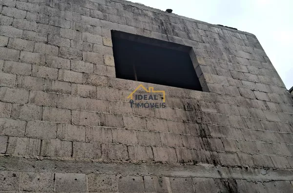 Sobrado em construção para venda,  Residencial Colina Verde, Birigui - Foto 5