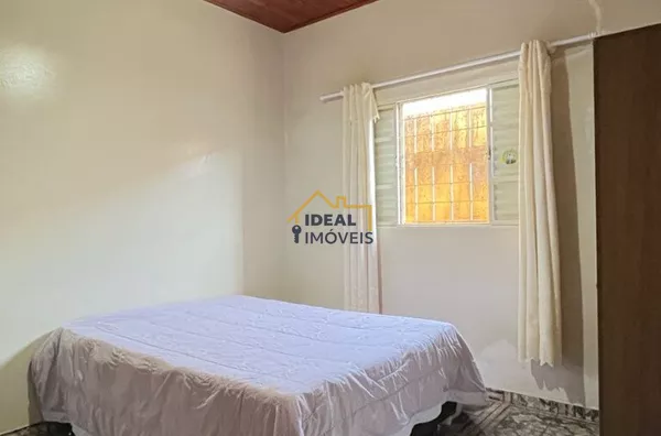Casa para venda, 3 quarto(s),  São Braz, Birigui - Foto 13