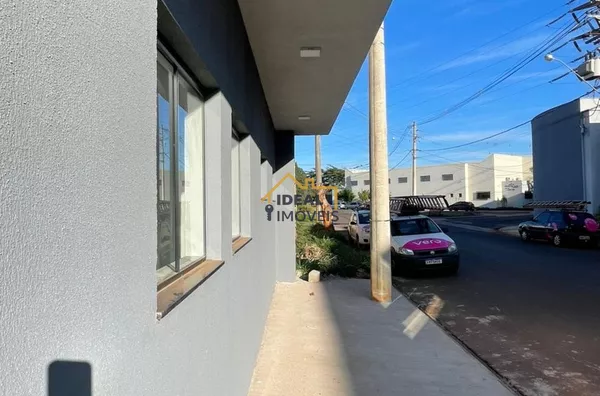 Galpão 1.800m² para Locação em Birigui – Pé Direito 6m Próximo à Rodovia - Foto 10