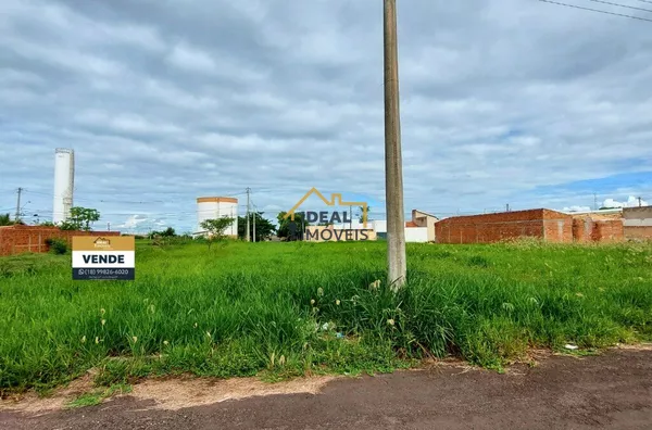 Terreno para venda, Parque Dom Pedro, Birigui - Foto 4