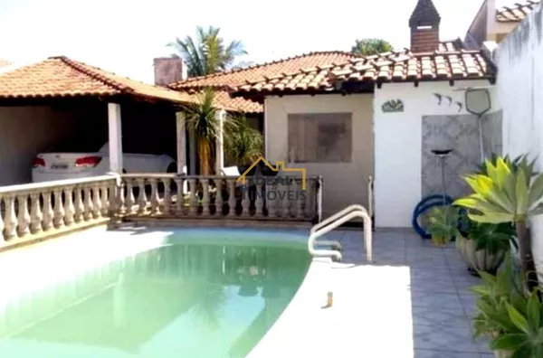 Casa para venda, 2 quarto(s),  Residencial São José, Birigui - Foto 1