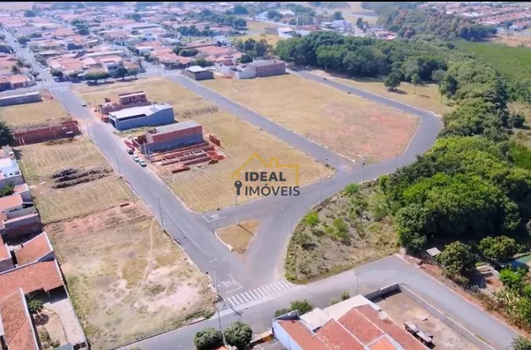 Terreno para venda,  Jd Italia, Birigui - Foto 5