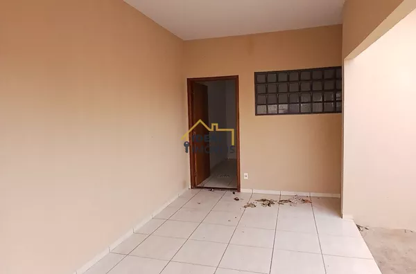 Casa para aluguel, 2 quarto(s),  Residencial Ipê, Birigui - Foto 2