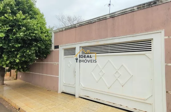 Bairro Vale do Sol - 2 quartos, 1 suite, Jardim Vale Do Sol, Garagem c/ Portão Basculante, Ótima localização - Foto 1