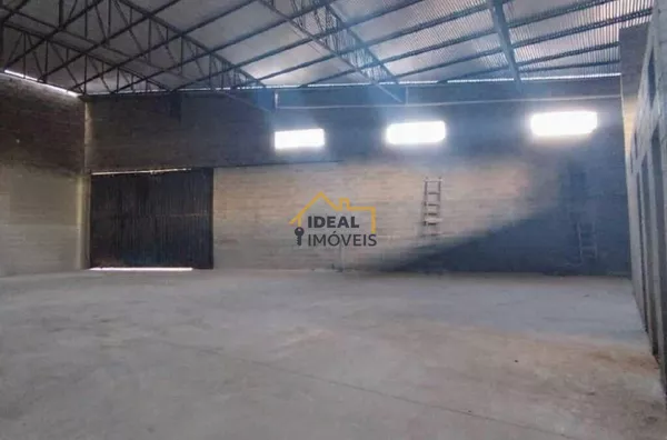 Barracão para aluguel,  Residencial Moimaz, Birigui - Foto 4