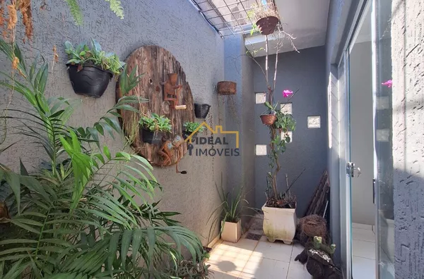 Casa para venda com piscina,  Jandaia Residencial Parque, Birigui - Foto 5