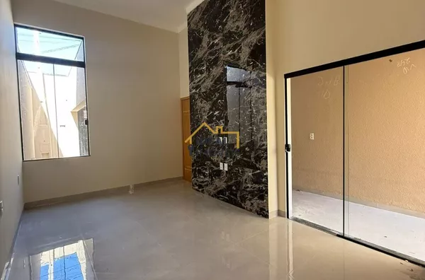 Casa para venda,  Residencial Monte Líbano, Birigui