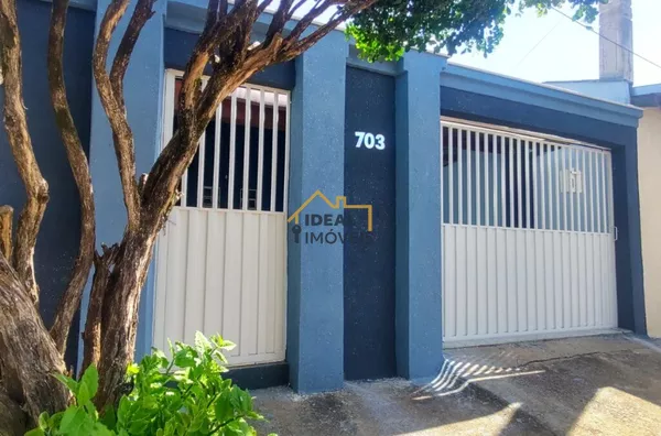 Oportunidade no Monte Líbano: Casa com 3 Quartos Próxima ao Alto do Silvares