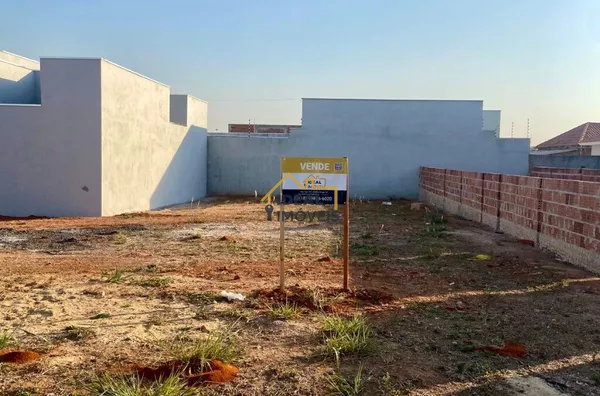 Terreno para venda,  Residencial Moimaz, Birigui - Foto 3