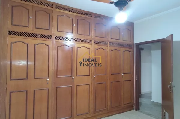 Excelente Casa a Venda na Vila Xavier, Birigui - 3 quartos, 1 suite,  cozinha, quarto e lavanderia com planejados, garagem p/ dois carros, área de churrasqueira. - Foto 6