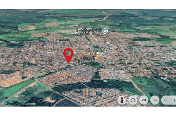 Terreno para venda,  Centro, Valparaíso - Foto 3