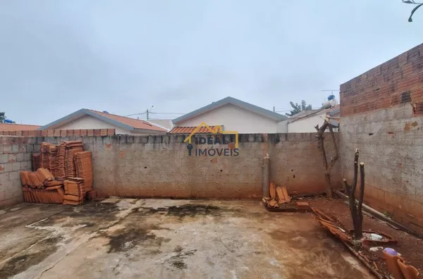 Sobrado à Venda no Conj. Hab. Prefeito Francisco Antônio de Lima – 3 Quartos, Garagem 3 Carros - Foto 9