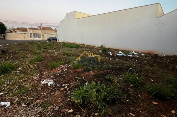 Terreno para venda,  Jardim Sant'ana, Birigui - Foto 3