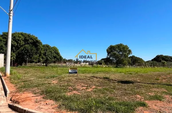 Terreno para venda ,  Residencial Oliveira, Birigui