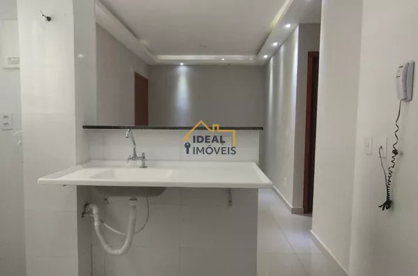 Apartamento para aluguel, condomínio azaleias - Foto 5