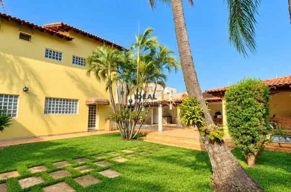 Imóvel Á Venda Birigui - R$848 mil - Terreno 500m² 