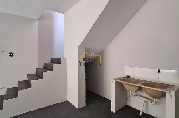 Monte Líbano Birigui 360 mil 307m² Sobrado Comercial Residencial Potencial Ampliação