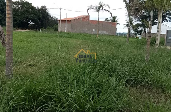 Terreno Esquina Colinas - Coroados/SP - R$60 mil - 162m² - Foto 2