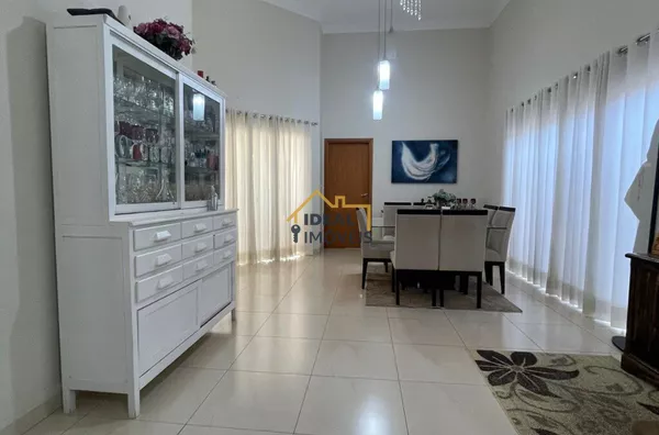 Casa em condomínio para venda,  - Selecione - Bairro, Birigui
