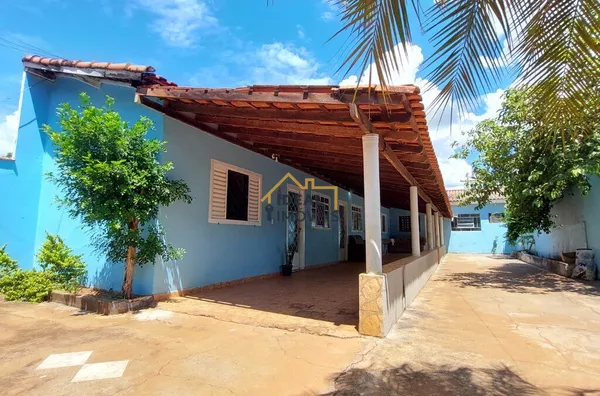 Casa para venda, 3 quarto(s),  Residencial Portal Da Pérola, Birigui - Foto 2