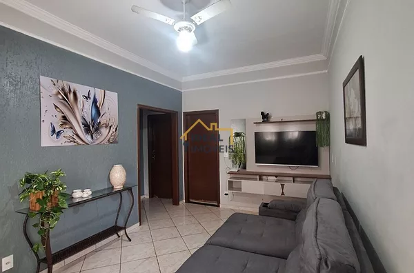 Casa para venda, 3 quarto(s),  São Rafael, Araçatuba - Foto 2