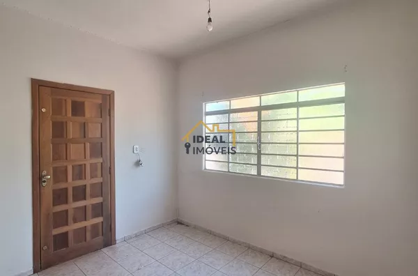 Casa á venda, 2 casas em 1 terreno - Patrimônio Silvares em Birigui - Foto 4