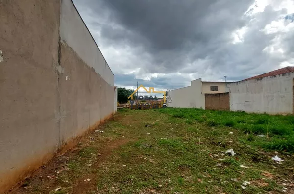 Terreno para venda,  Residencial Portal Da Pérola Ii, Birigui - Foto 2