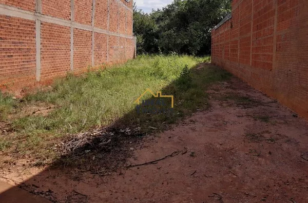 Terreno para venda no Residencial Monte Líbano, Birigui - Foto 3