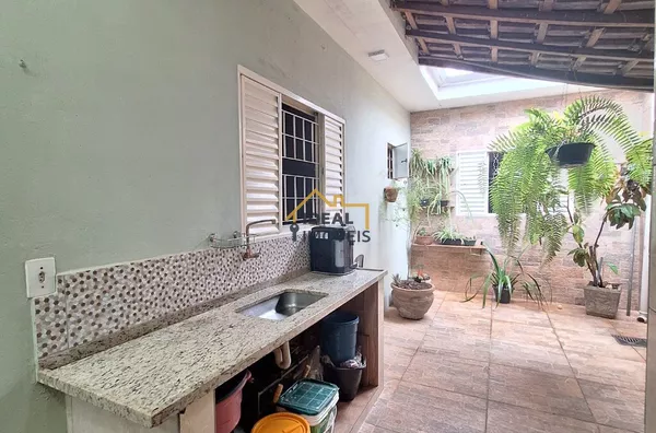 Casa para venda, 3 quarto(s),  Residencial Das Aroeiras, Birigui - Foto 6