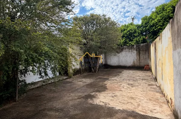 Casa Locação Centro - Birigui - R$900 - Terreno 180m² 2 Quartos - Próxima Amigão Euclides Miragaia - Foto 15
