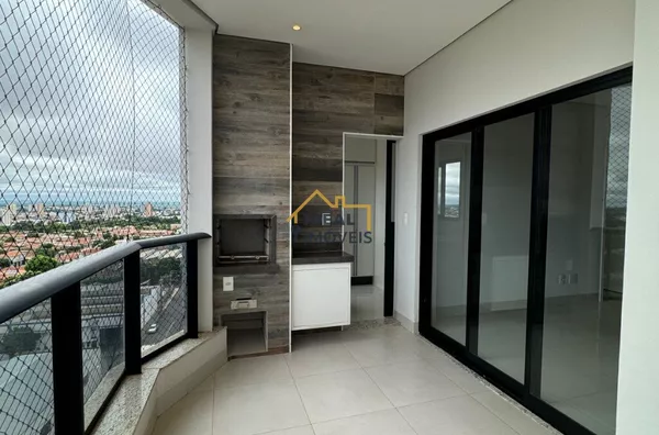 Apartamento para venda, 3 quarto(s),  Vila Isabel Marin, Birigui - Foto 2