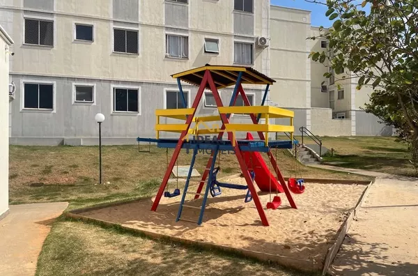 Apartamento para Venda  ,  Vila Giampietro, Birigui - Foto 4