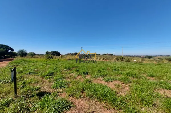 Terreno para venda,  Chácara Recreio Nova Gran Ville, Birigui - Foto 2