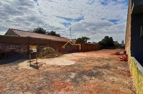 Terreno para venda,  Jardim Toselar, Birigui - Foto 6