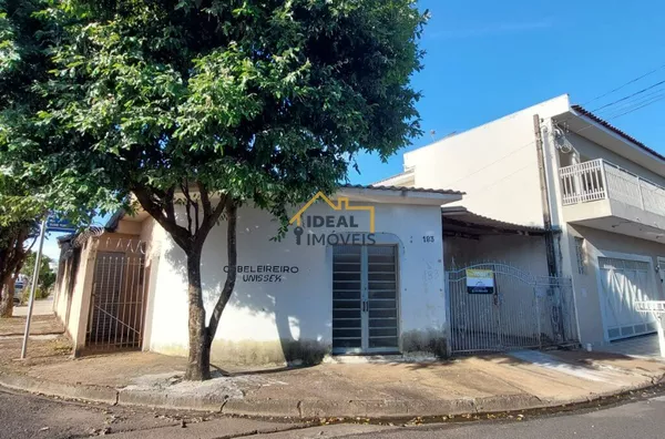 Casa para venda, 2 quarto(s),  Jardim São Conrado, Birigui - Foto 2