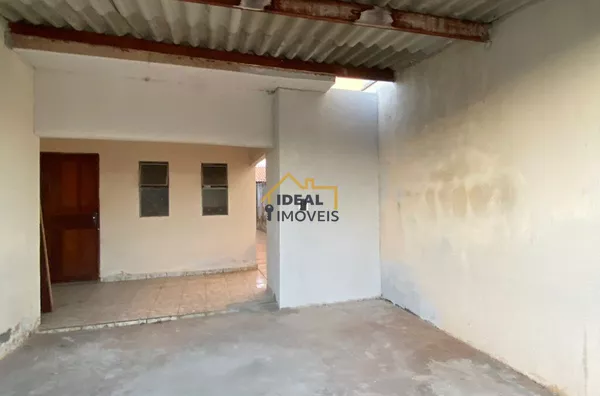 Casa para venda, 2 quarto(s),  Jardim São Conrado, Birigui - Foto 4