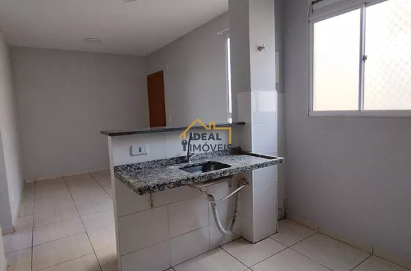 Apartamento para venda,  condomínio Azaleias, Birigui - Foto 5