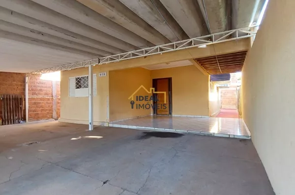 Casa para venda,  Jandaia Residencial Parque, Birigui - Foto 2