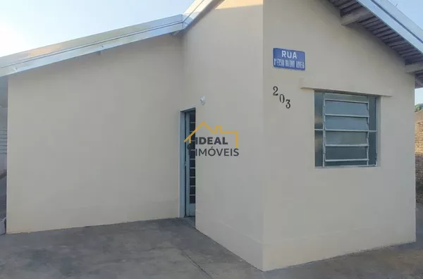 Casa para venda, Thereza Barbieri - Próximo a Kidy Calçados - Pronta pra Financimento - Cassa de Esquina - Ótima oportunidade para ampliação do imóvel - Foto 1