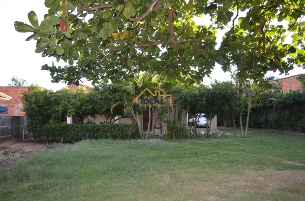 Casa com terreno de 600 metros para venda ,  Jandaia, Birigui - Foto 4