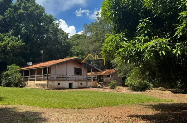 Chácara para venda, 6 quarto(s),  Condomínio Chácaras Villa Verde, Birigui - Foto 1