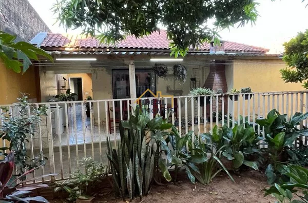 Casa para venda, 3 quarto(s),  São Braz, Birigui - Foto 26