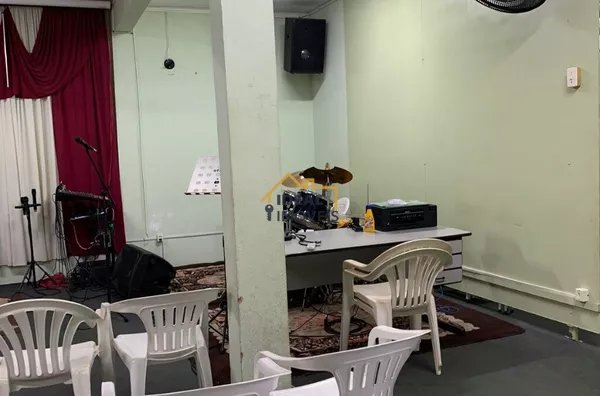 Barracão para venda,  Residencial Monte Líbano, Birigui - Foto 4