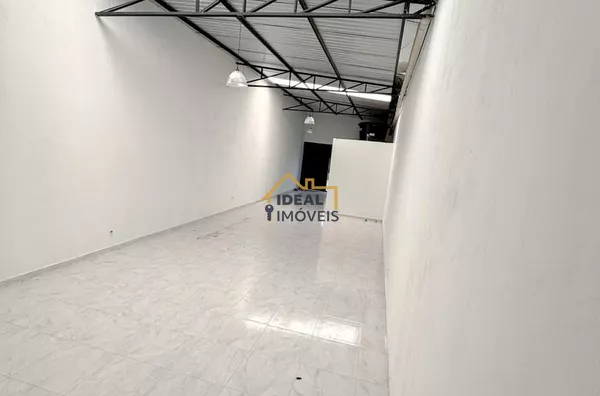 Barracão para aluguel,  Residencial Quinta Da Mata, Birigui - Foto 4